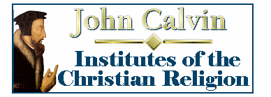 Calvin Logo