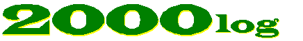 2000 log