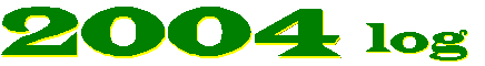 2004 log