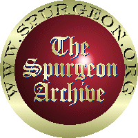 The Spurgeon Archive