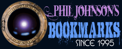 Phil Johnson's bookmarks