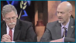 James & Michael