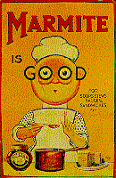 Marmite is Good