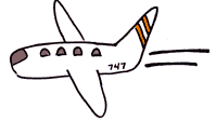 plane