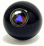 Magic 8-Ball