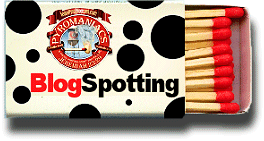 BlogSpotting