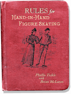 Rules for Figure Skaters