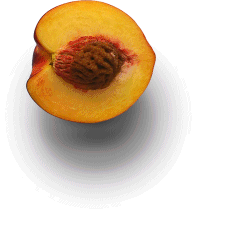 Peachy