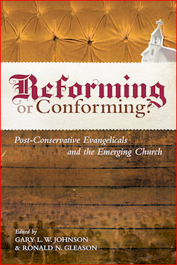 Reforming or Conforming?