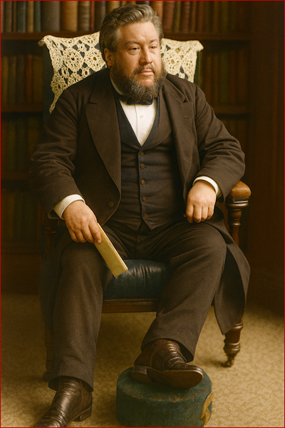 Spurgeon