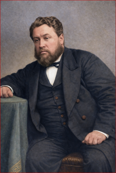 Spurgeon