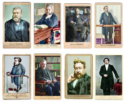 Spurgeon