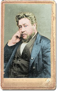 Spurgeon