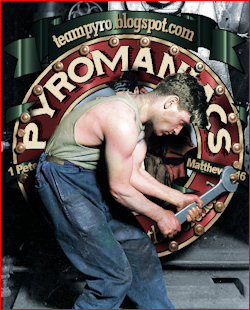 Manly Men