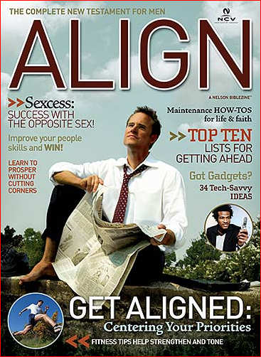 Align