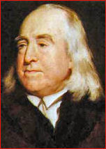 Jeremy Bentham