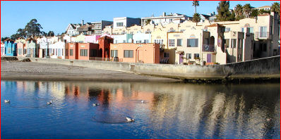 Capitola, CA