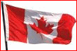 Canadian flag