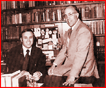 John MacArthur and Dr. Jack
