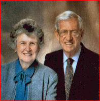 Herb and Ruth Clingen