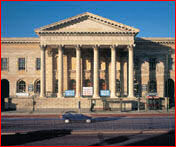 The Metropolitan Tabernacle, London