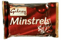 Minstrels