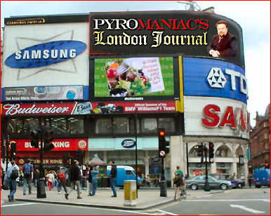 London Journal