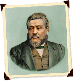 Spurgeon