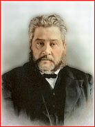 Spurgeon