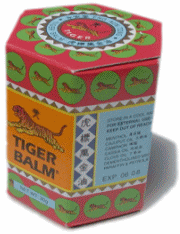 Tiger Balm