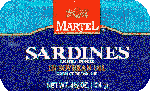 sardines