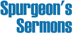 Spurgeon's Sermons