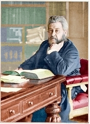 Spurgeon