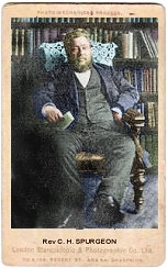 Spurgeon