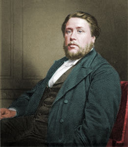 Spurgeon