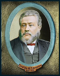 Spurgeon