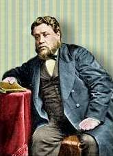 Spurgeon