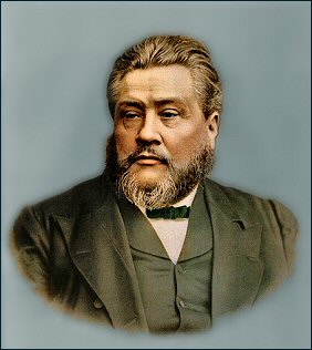 Spurgeon