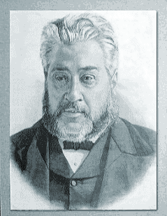 Spurgeon