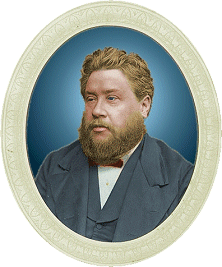 C.&nbsp;H. Spurgeon