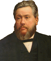 Charles Spurgeon