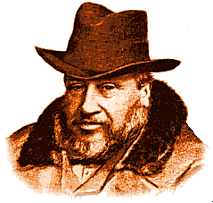 Spurgeon photo