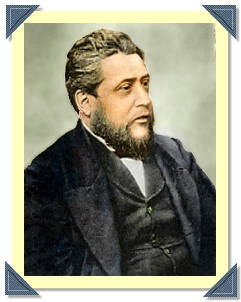 C.&nbsp;H. Spurgeon