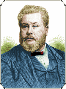 C.&nbsp;H. Spurgeon