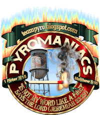 Pyromaniacs