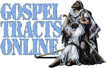 Gospel Tracts Online